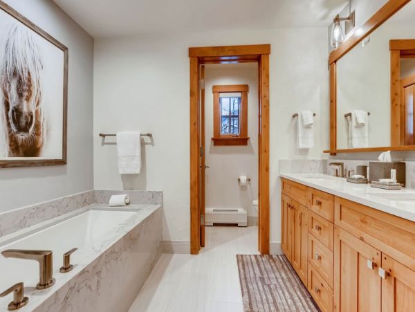 Beaver Creek Bachelor Gulch Condo 968482