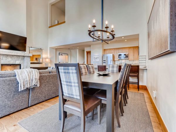 Beaver Creek Bachelor Gulch Condo 968482