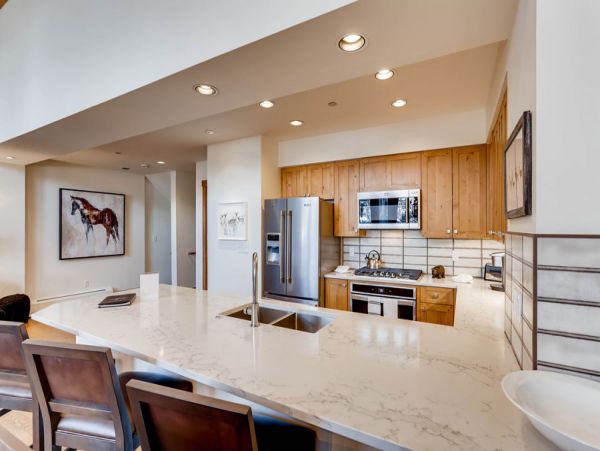 Beaver Creek Bachelor Gulch Condo 968482