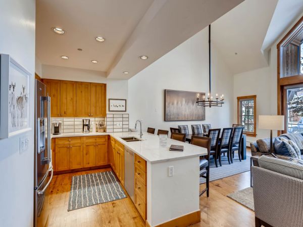 Beaver Creek Bachelor Gulch Condo 968482