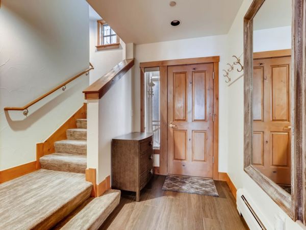 Beaver Creek Bachelor Gulch Condo 968482