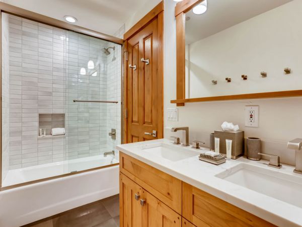 Beaver Creek Bachelor Gulch Condo 968482