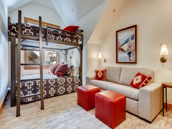 Beaver Creek Bachelor Gulch Condo 968482