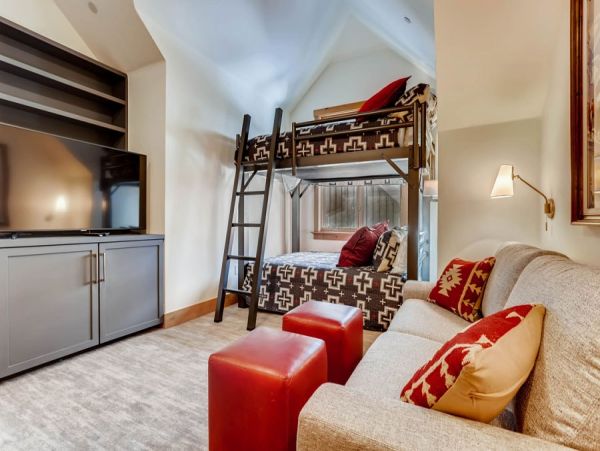 Beaver Creek Bachelor Gulch Condo 968482