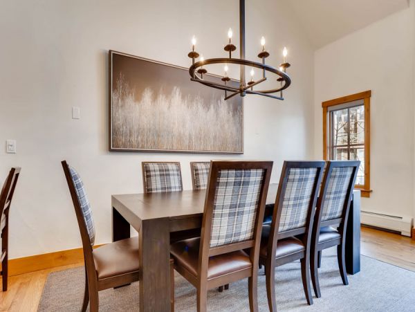 Beaver Creek Bachelor Gulch Condo 968482