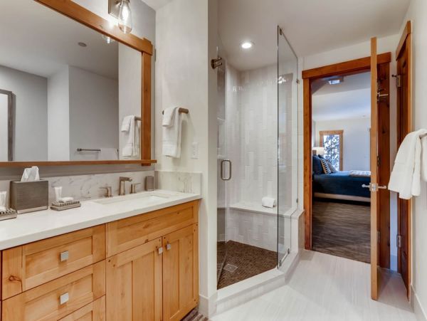 Beaver Creek Bachelor Gulch Condo 968482