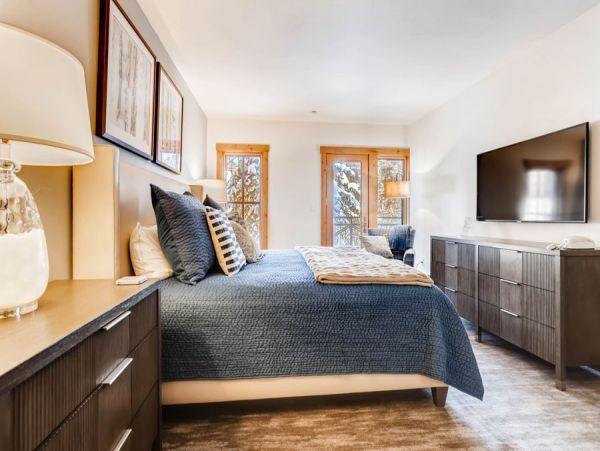 Beaver Creek Bachelor Gulch Condo 968482