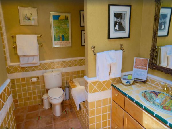 Montecito Ocean VIew Five Bedroom Vacation Home