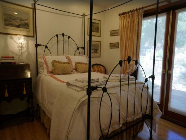 Montecito Ocean VIew Five Bedroom Vacation Home