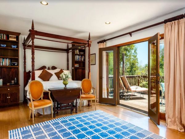 Montecito Ocean VIew Five Bedroom Vacation Home