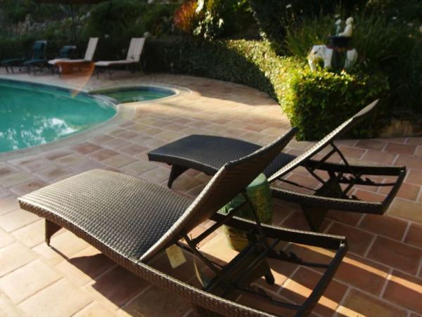 Montecito Ocean VIew Five Bedroom Vacation Home