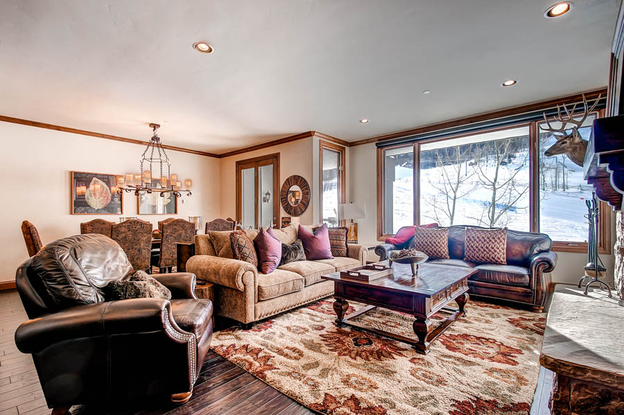 Beaver Creek Bachelor Gulch Condo 968484