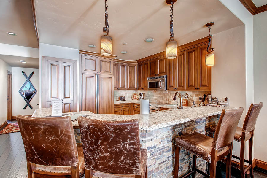 Beaver Creek Bachelor Gulch Condo 968484