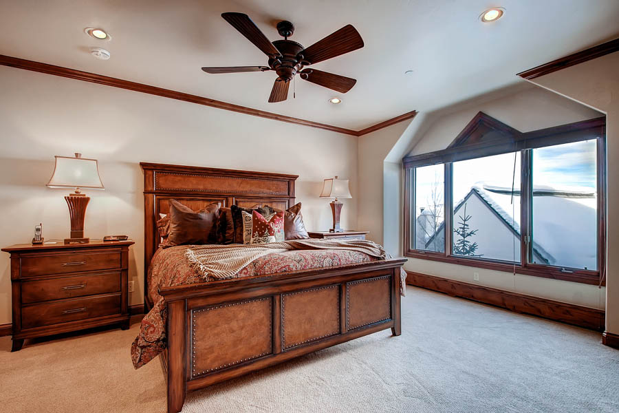 Beaver Creek Bachelor Gulch Condo 968484