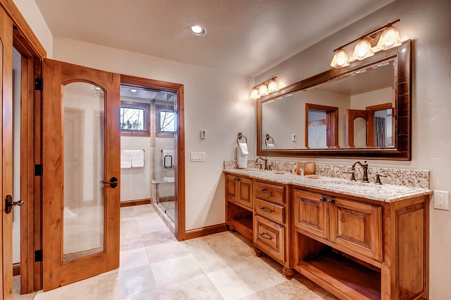 Beaver Creek Bachelor Gulch Condo 968484