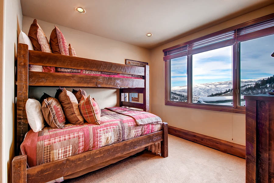 Beaver Creek Bachelor Gulch Condo 968484
