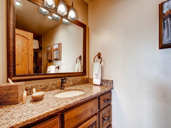 Beaver Creek Bachelor Gulch Condo 968484