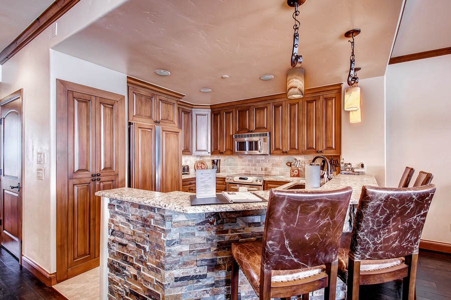 Beaver Creek Bachelor Gulch Condo 968484