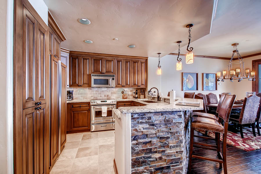 Beaver Creek Bachelor Gulch Condo 968484