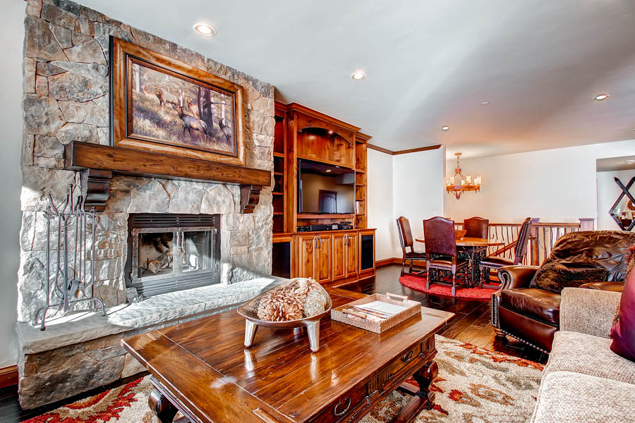Beaver Creek Bachelor Gulch Condo 968484