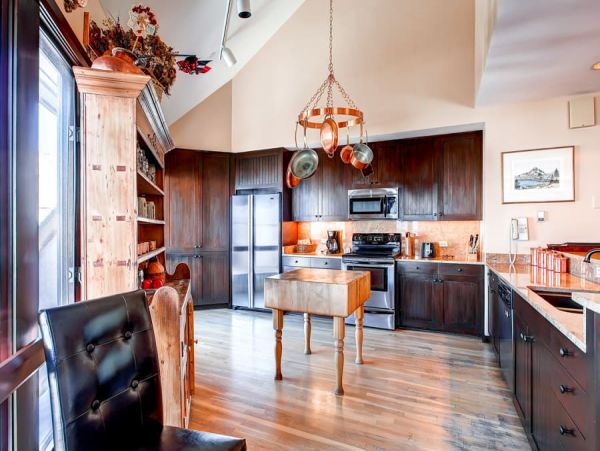 Beaver Creek Bachelor Gulch Condo 968485