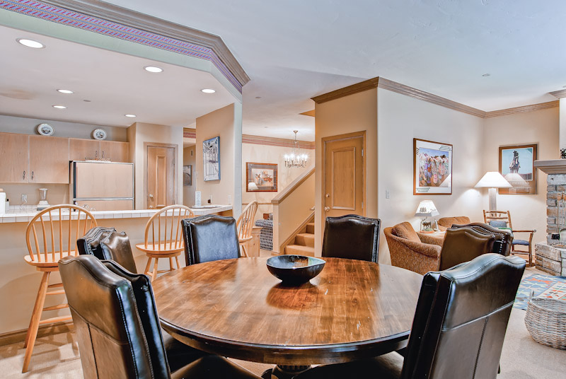 Beaver Creek Bachelor Gulch Condo 968486