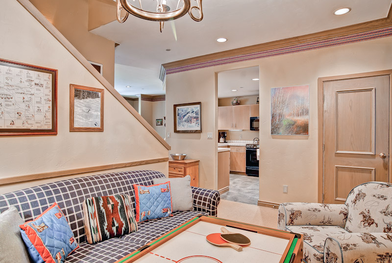 Beaver Creek Bachelor Gulch Condo 968486