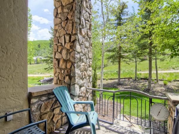 Beaver Creek Bachelor Gulch Condo 968486