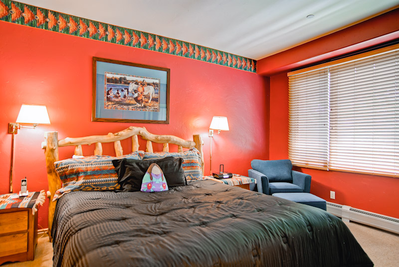 Beaver Creek Bachelor Gulch Condo 968486
