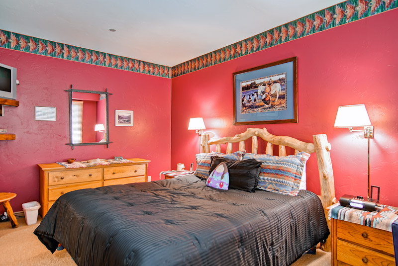 Beaver Creek Bachelor Gulch Condo 968486