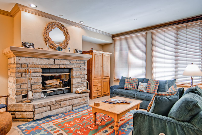 Beaver Creek Bachelor Gulch Condo 968486