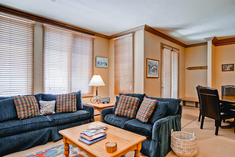 Beaver Creek Bachelor Gulch Condo 968486