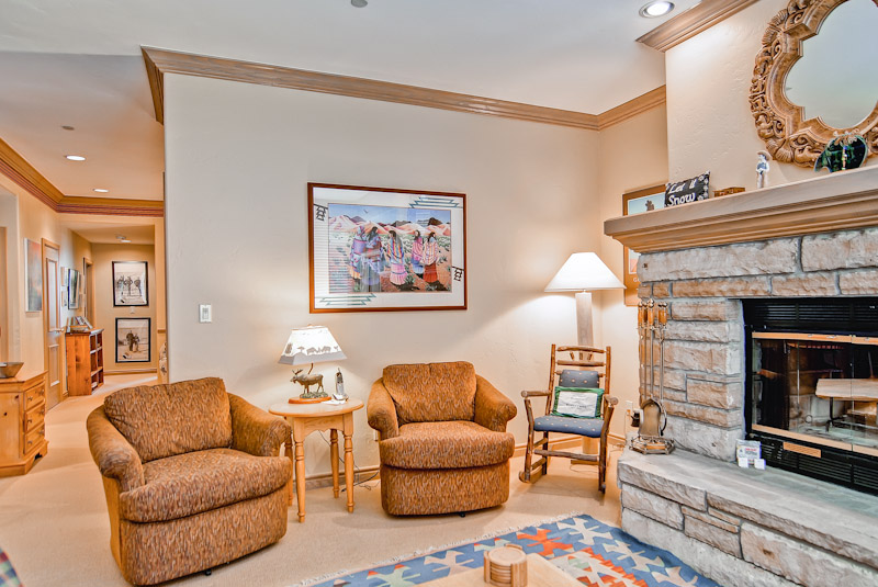 Beaver Creek Bachelor Gulch Condo 968486