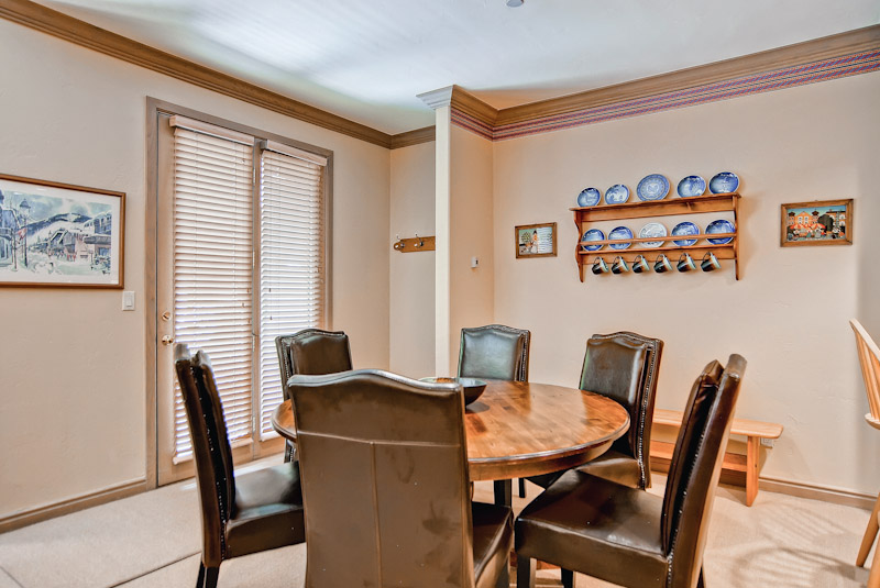 Beaver Creek Bachelor Gulch Condo 968486