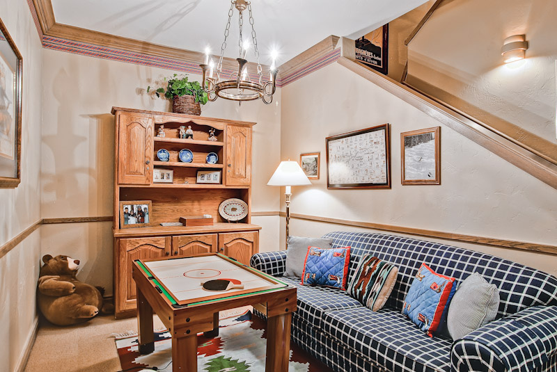 Beaver Creek Bachelor Gulch Condo 968486