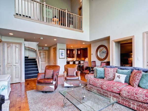 Beaver Creek Bachelor Gulch Condo 968487