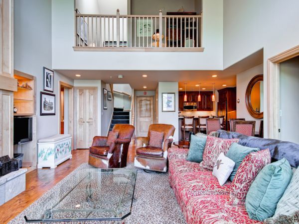 Beaver Creek Bachelor Gulch Condo 968487