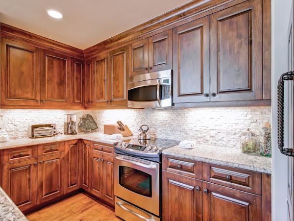 Beaver Creek Bachelor Gulch Condo 968487