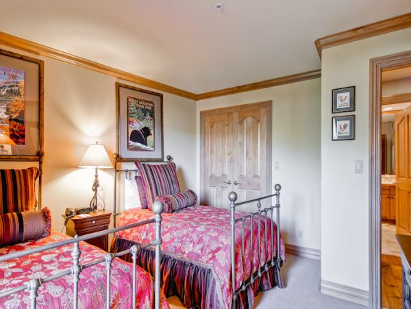Beaver Creek Bachelor Gulch Condo 968487