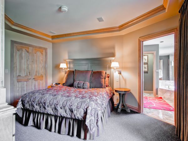 Beaver Creek Bachelor Gulch Condo 968487