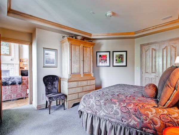 Beaver Creek Bachelor Gulch Condo 968487