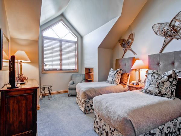 Beaver Creek Bachelor Gulch Condo 968487