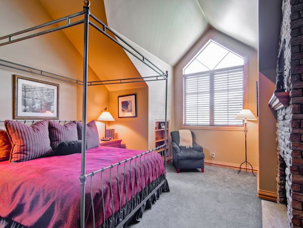 Beaver Creek Bachelor Gulch Condo 968487