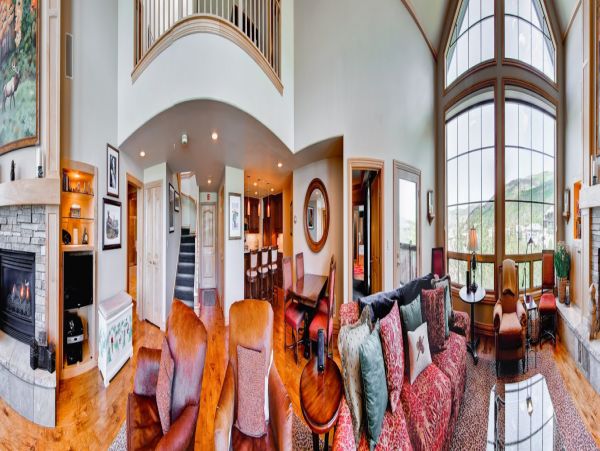 Beaver Creek Bachelor Gulch Condo 968487