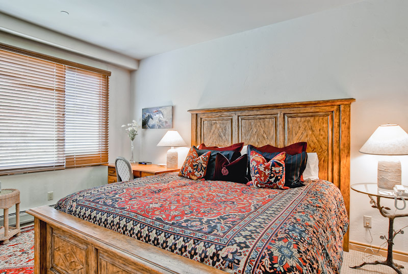 Beaver Creek Bachelor Gulch Condo 968488