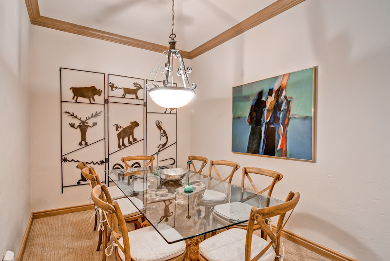 Beaver Creek Bachelor Gulch Condo 968488