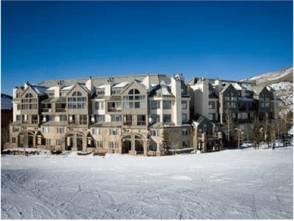 Beaver Creek Bachelor Gulch Condo 968488