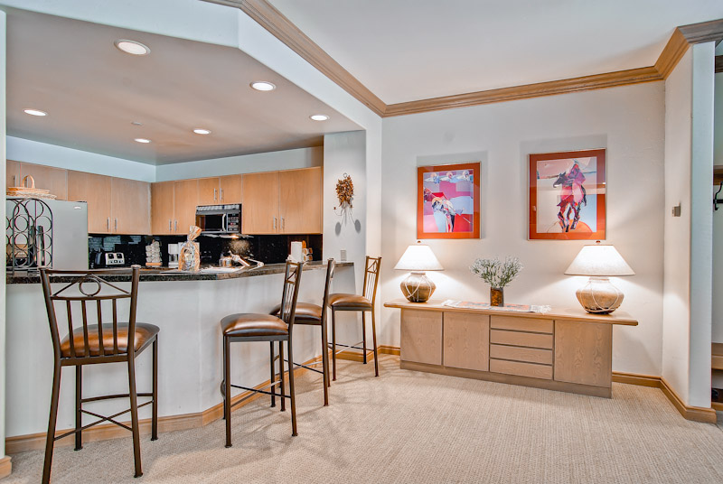 Beaver Creek Bachelor Gulch Condo 968488