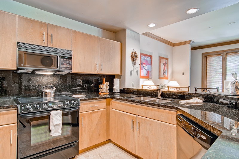 Beaver Creek Bachelor Gulch Condo 968488