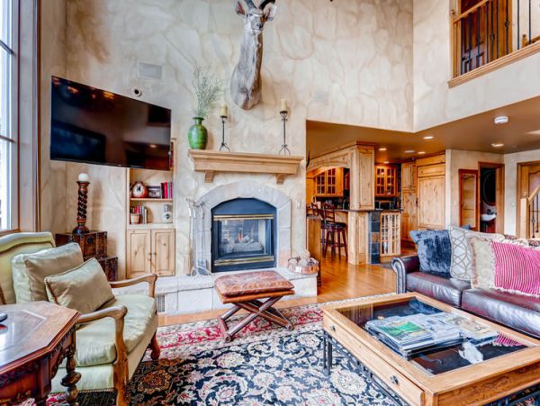 Beaver Creek Bachelor Gulch Condo 968489